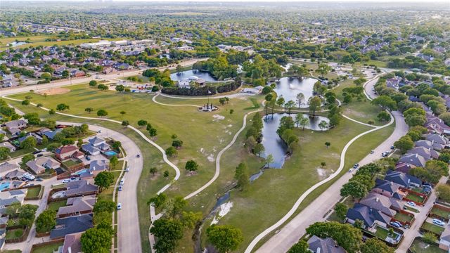 1313 Clover Drive, Allen, TX 75002