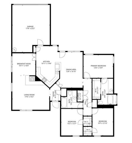 1313 Clover Drive, Allen, TX 75002