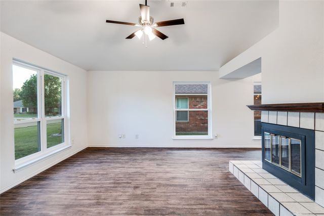 1313 Clover Drive, Allen, TX 75002