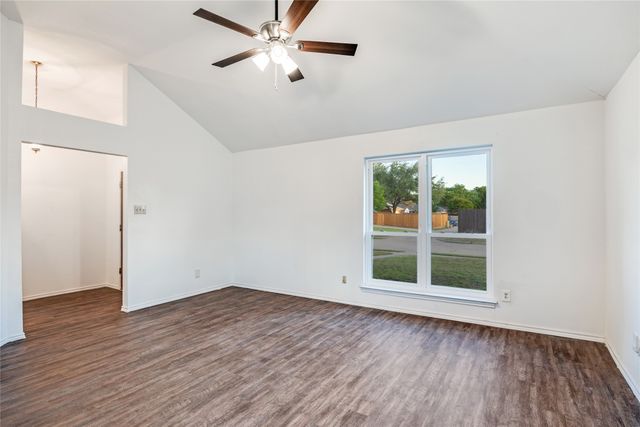 1313 Clover Drive, Allen, TX 75002