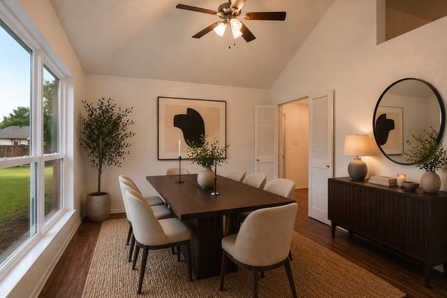 1313 Clover Drive, Allen, TX 75002