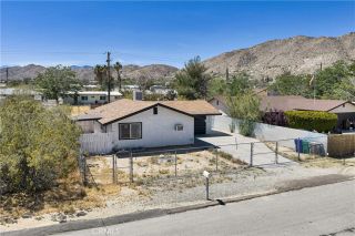 7100 Cholla Avenue, Yucca Valley, CA 92284