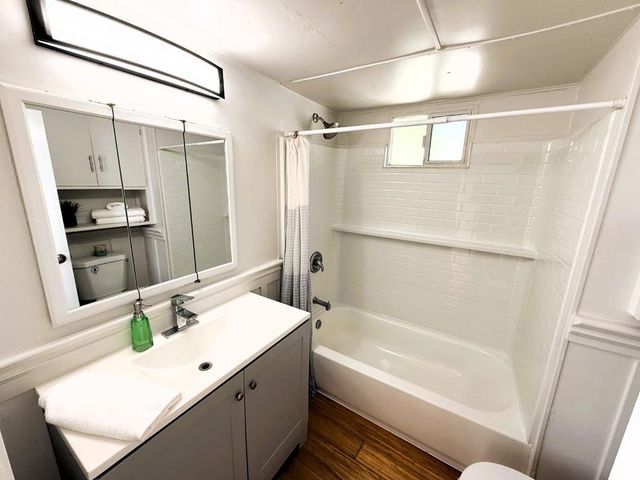 265 Brown Gables 10, Ben Lomond, CA 95005