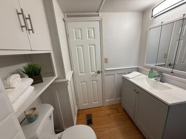 265 Brown Gables 10, Ben Lomond, CA 95005
