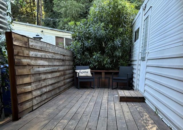265 Brown Gables 10, Ben Lomond, CA 95005