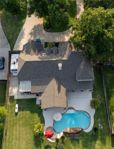 22865 Delta Drive, Porter, TX 77365
