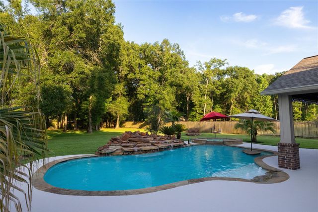 22865 Delta Drive, Porter, TX 77365