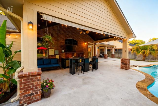 22865 Delta Drive, Porter, TX 77365