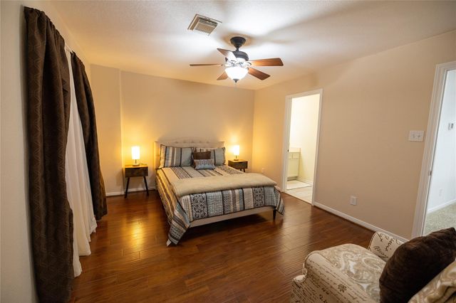 22865 Delta Drive, Porter, TX 77365