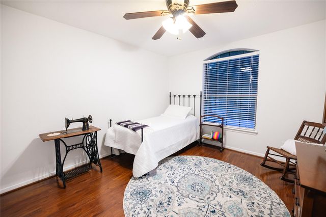 22865 Delta Drive, Porter, TX 77365