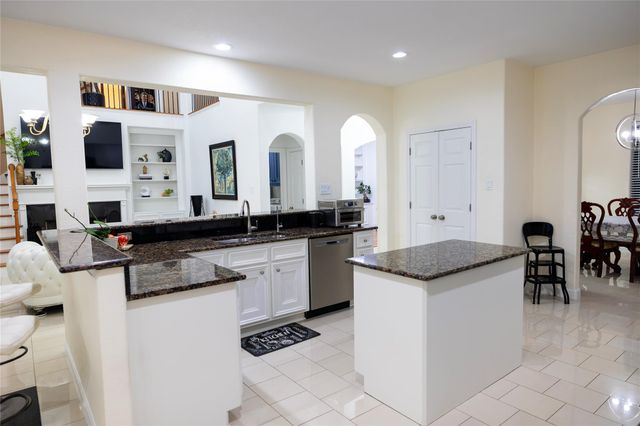 22865 Delta Drive, Porter, TX 77365
