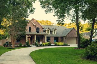 22865 Delta Drive, Porter, TX 77365