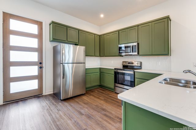 142 Porter St Unit 1201, San Antonio, TX 78210