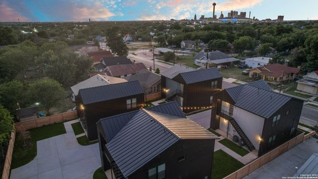 142 Porter St Unit 1201, San Antonio, TX 78210