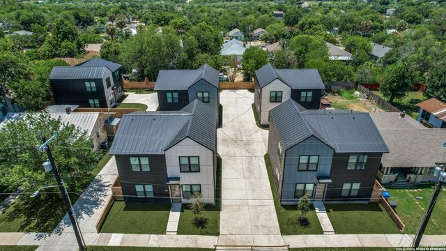 142 Porter St Unit 1201, San Antonio, TX 78210