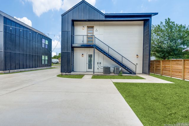 142 Porter St Unit 1201, San Antonio, TX 78210