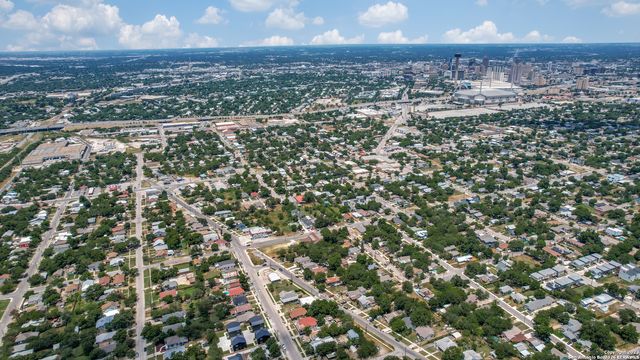 142 Porter St Unit 1201, San Antonio, TX 78210