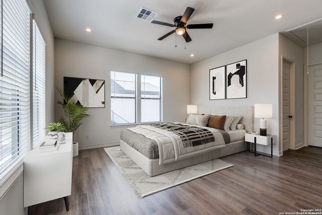 142 Porter St Unit 1201, San Antonio, TX 78210