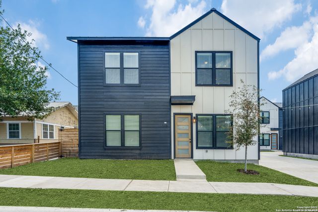 142 Porter St Unit 1201, San Antonio, TX 78210