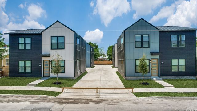 142 Porter St Unit 1201, San Antonio, TX 78210