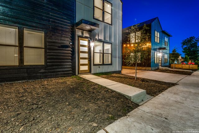 142 Porter St Unit 1201, San Antonio, TX 78210