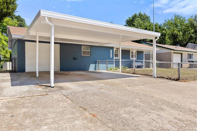 1436 Alan Lane, Oklahoma City, OK 73130