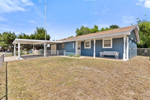 1436 Alan Lane, Oklahoma City, OK 73130