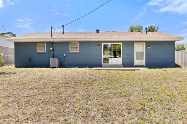 1436 Alan Lane, Oklahoma City, OK 73130
