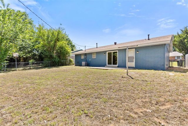1436 Alan Lane, Oklahoma City, OK 73130