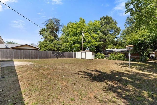 1436 Alan Lane, Oklahoma City, OK 73130