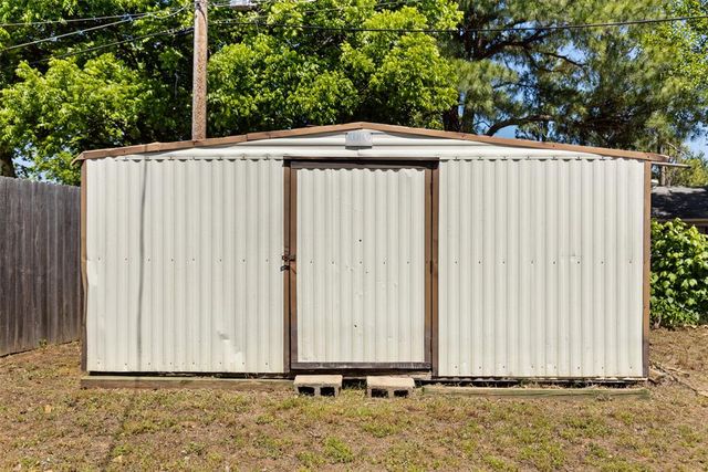 1436 Alan Lane, Oklahoma City, OK 73130