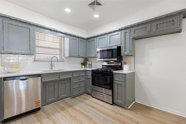 1436 Alan Lane, Oklahoma City, OK 73130