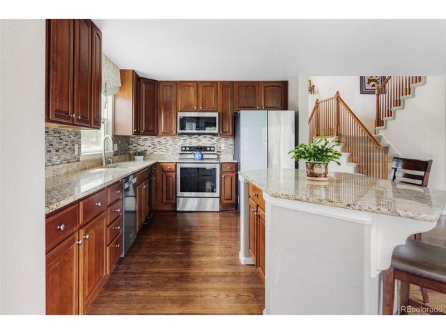 10231 Rustic Redwood Ln, Highlands Ranch, CO 80126