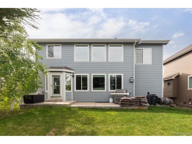 10231 Rustic Redwood Ln, Highlands Ranch, CO 80126