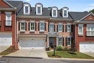 3008 Village Green Circle, Roswell, GA 30075