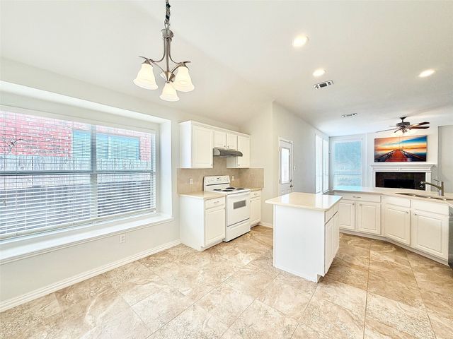 2913 Dover Drive, Mckinney, TX 75069