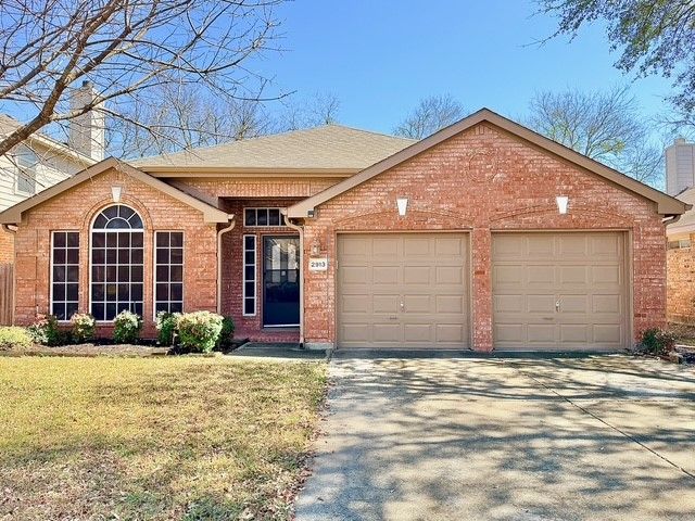 2913 Dover Drive, Mckinney, TX 75069
