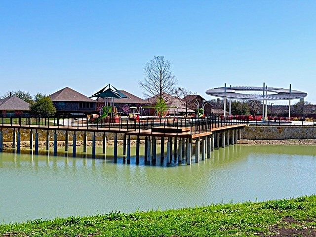 2913 Dover Drive, Mckinney, TX 75069