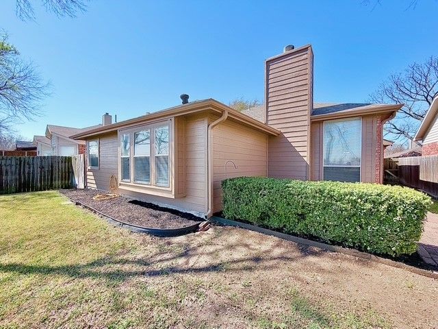 2913 Dover Drive, Mckinney, TX 75069