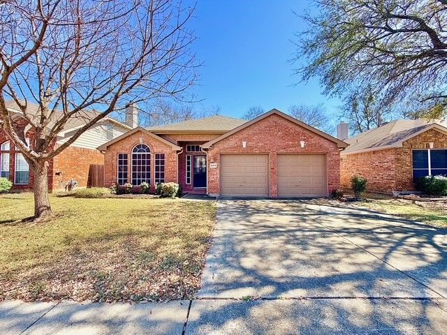 2913 Dover Drive, Mckinney, TX 75069