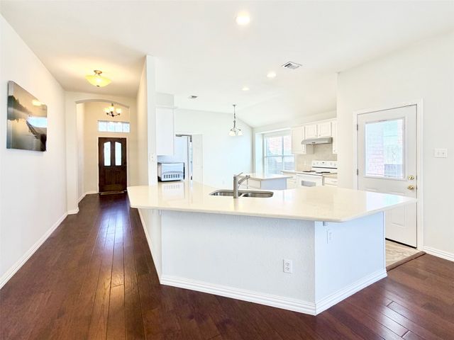 2913 Dover Drive, Mckinney, TX 75069