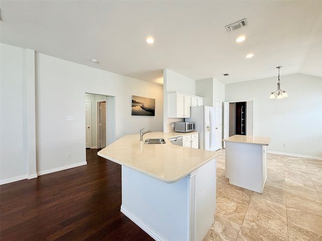 2913 Dover Drive, Mckinney, TX 75069