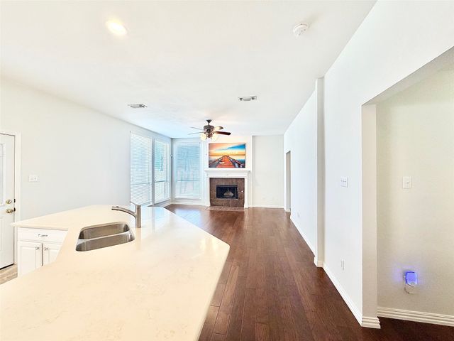 2913 Dover Drive, Mckinney, TX 75069