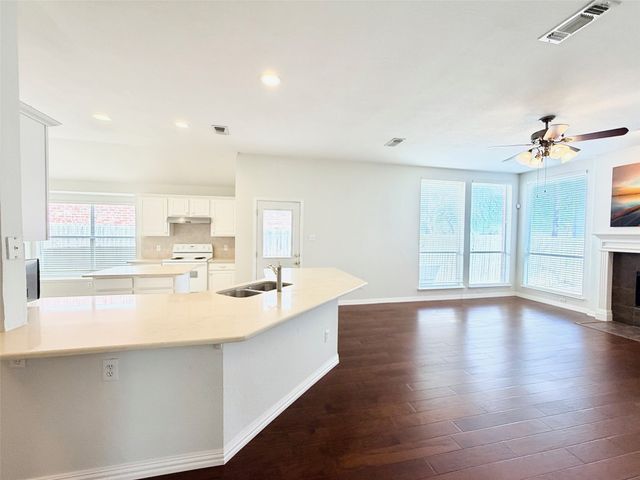 2913 Dover Drive, Mckinney, TX 75069