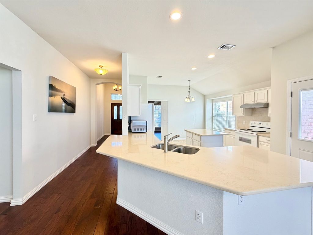 2913 Dover Drive, Mckinney, TX 75069