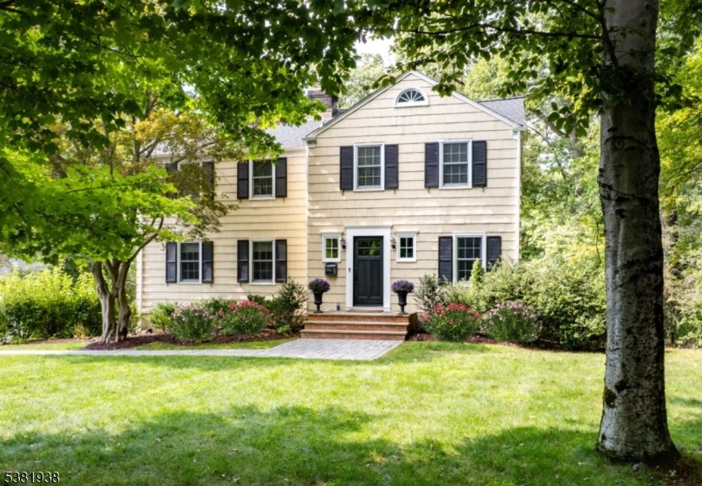 234 Washington Ave, Chatham Boro, NJ 07928