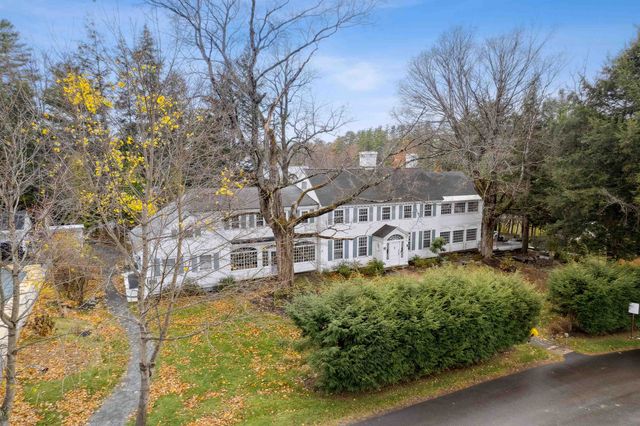 2 Hilton Field Lane, Hanover, NH 03755