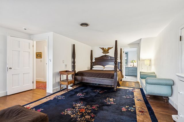 2 Hilton Field Lane, Hanover, NH 03755