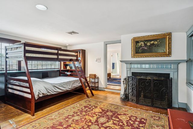 2 Hilton Field Lane, Hanover, NH 03755