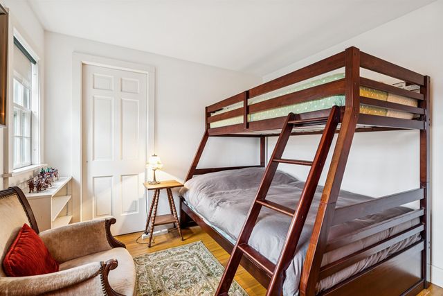 2 Hilton Field Lane, Hanover, NH 03755